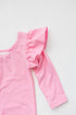 bubblegum-pink-l-s-flutter-sleeve-leotard Mila &  Rose - Sophia's Style--2T--3